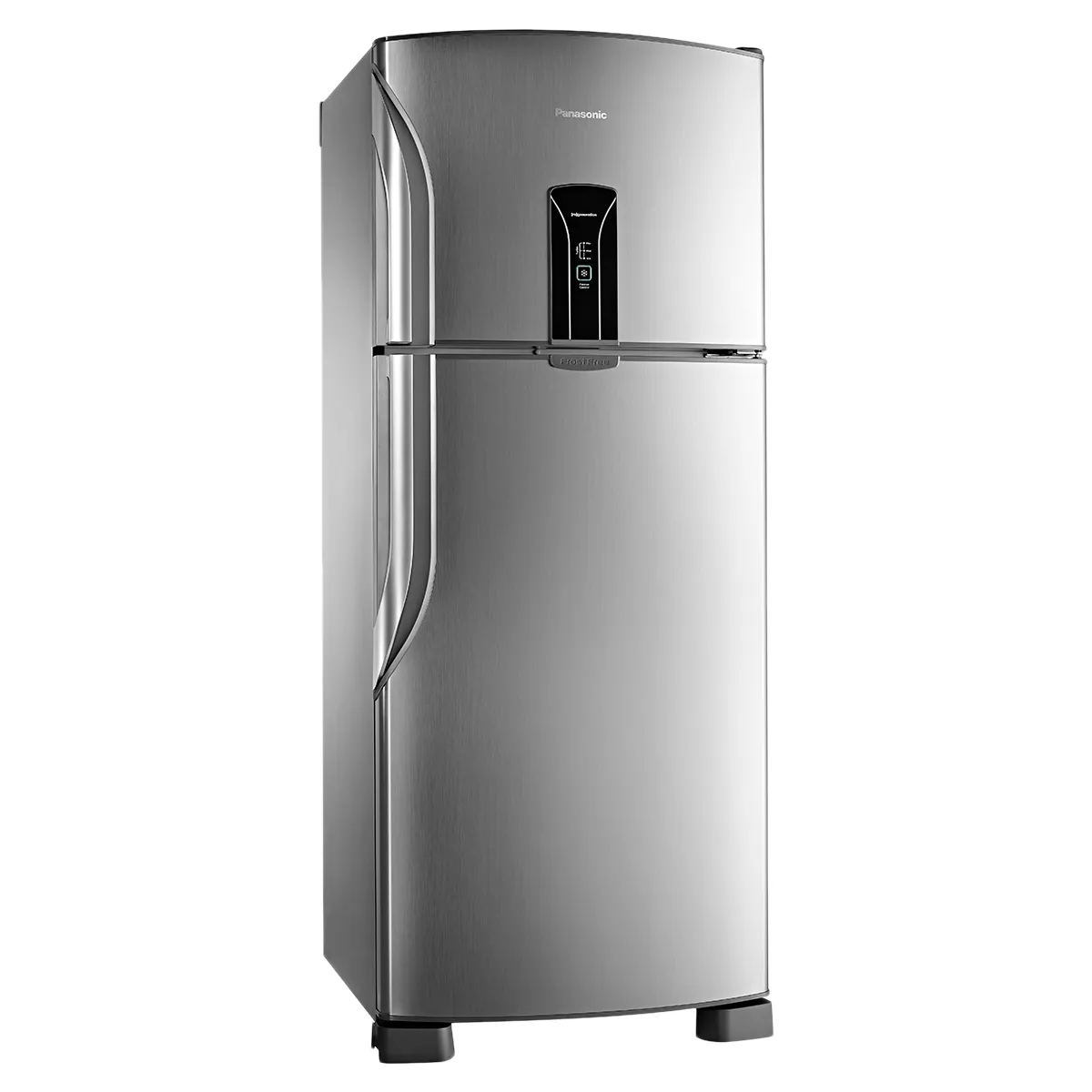 Geladeira Panasonic